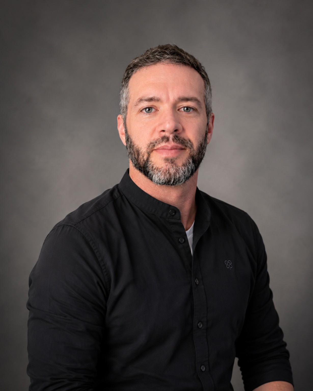 Ryan Pool, founder of Inner Anchor Academy